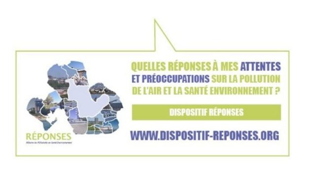 Démission d’ADPLGF du projet REPONSES