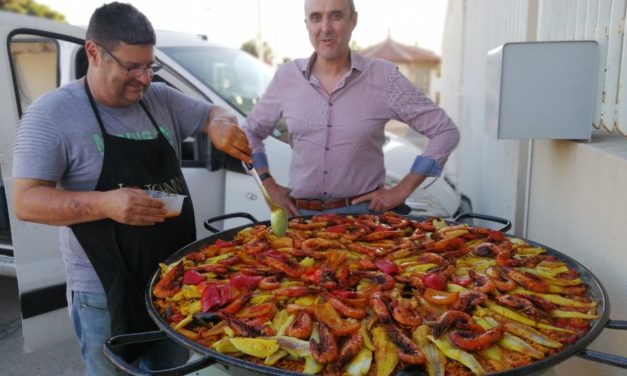 ÉVENEMENT: REPAS DE FIN DE SAISON ADPLGF