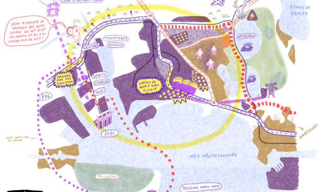 Carte perception pollutions FUTUR