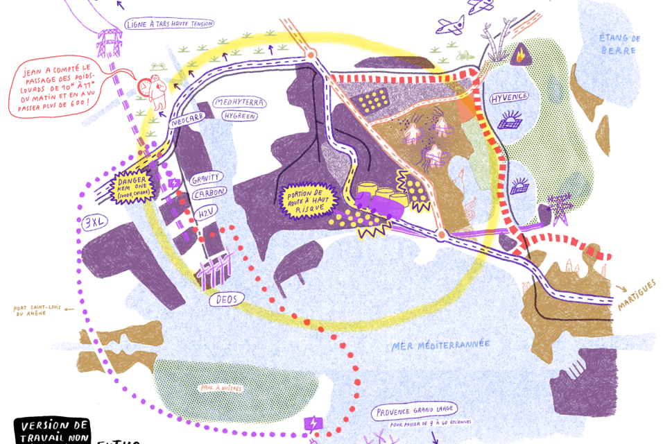 Carte perception pollutions FUTUR